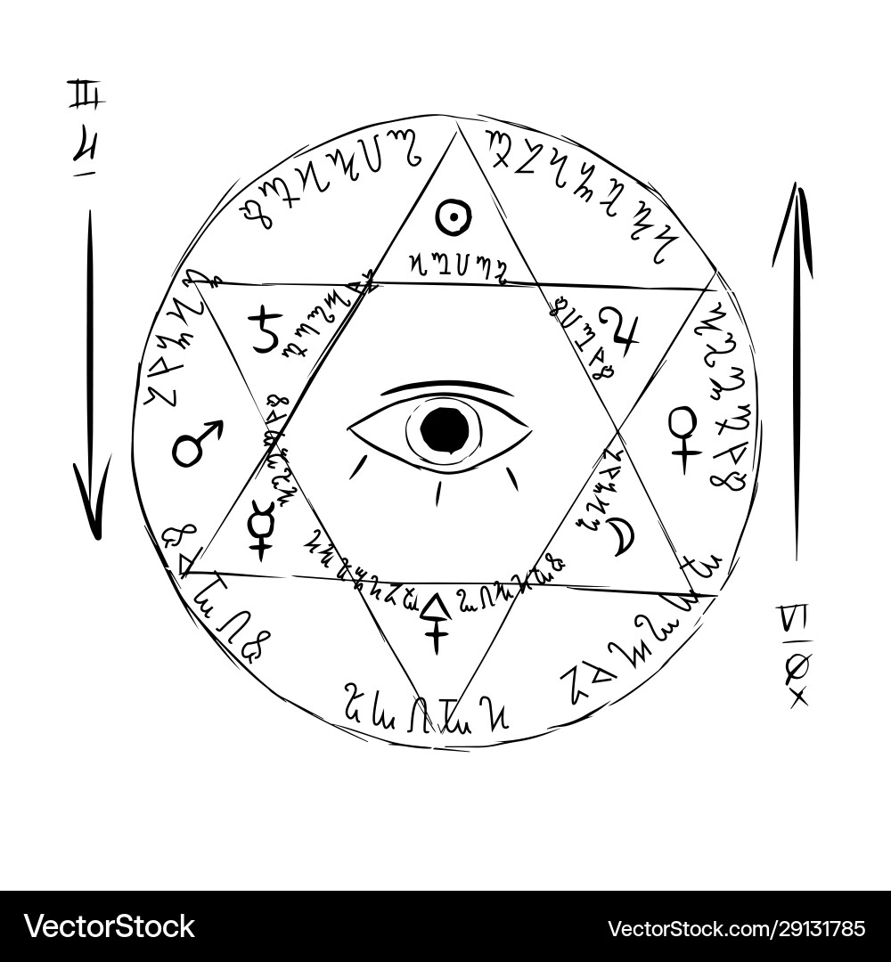List 27+ Stock Images 6 point star with eye in the middle Stunning List 27+ Stock Images 6 point star with eye in the middle Stunning