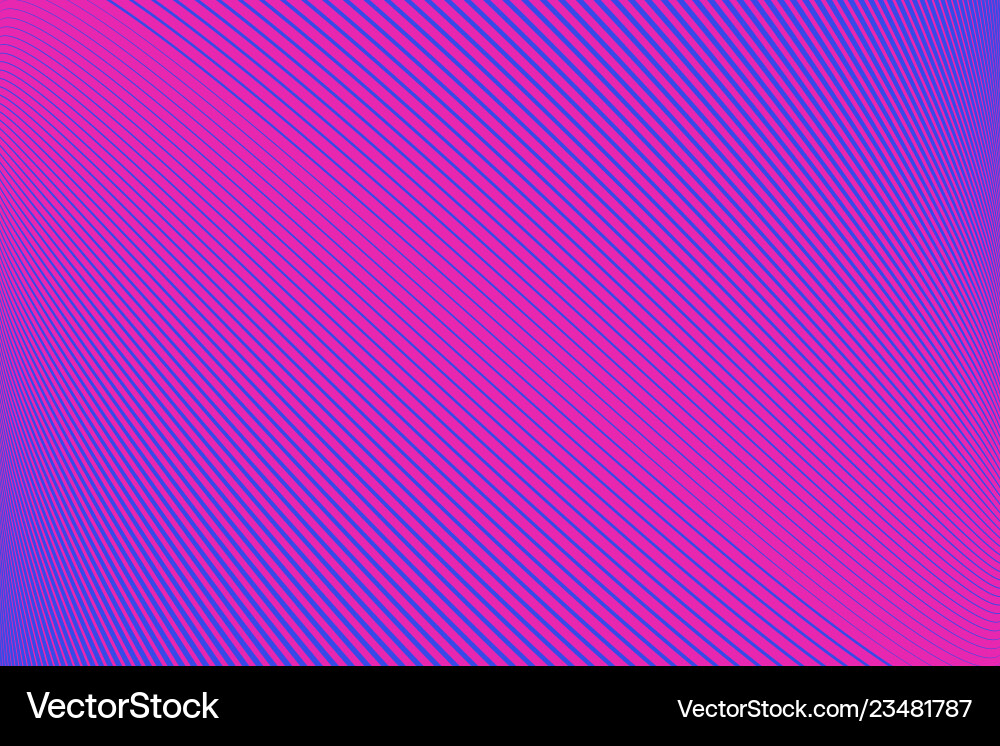 Abstract linear background Vector Image