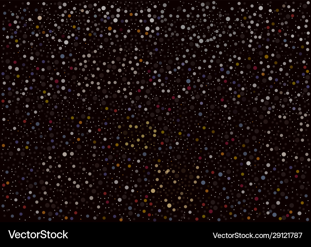 Modern dark background with barely visible Modern dark background with barely visible Vector Image