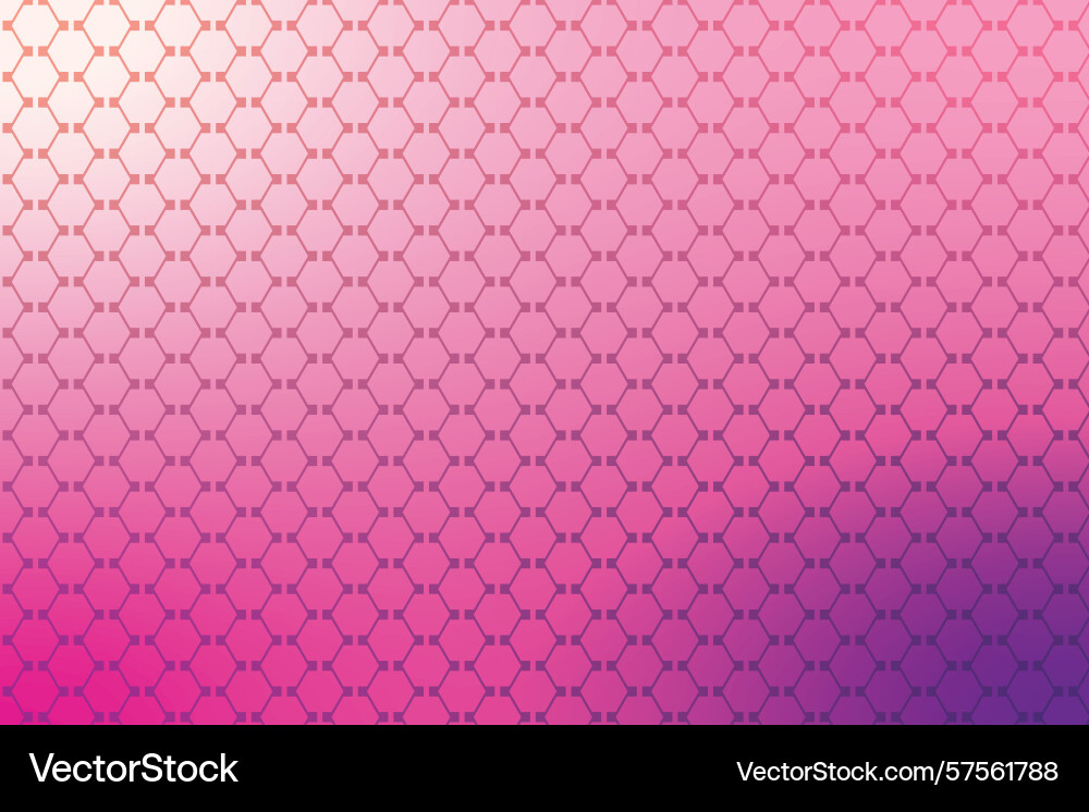 A repeating geometric pattern of interconnected A repeating geometric pattern of interconnected vector image