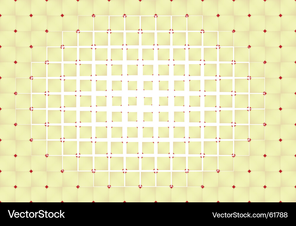 Abstract background for text vector image