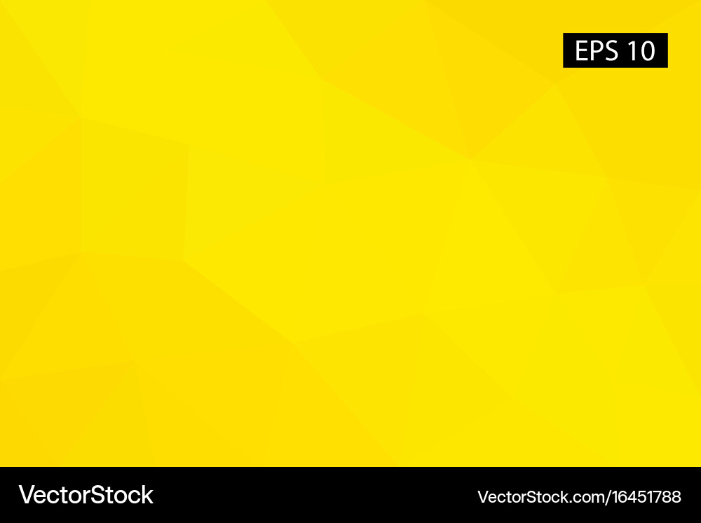Abstract geometric background from Vector Image