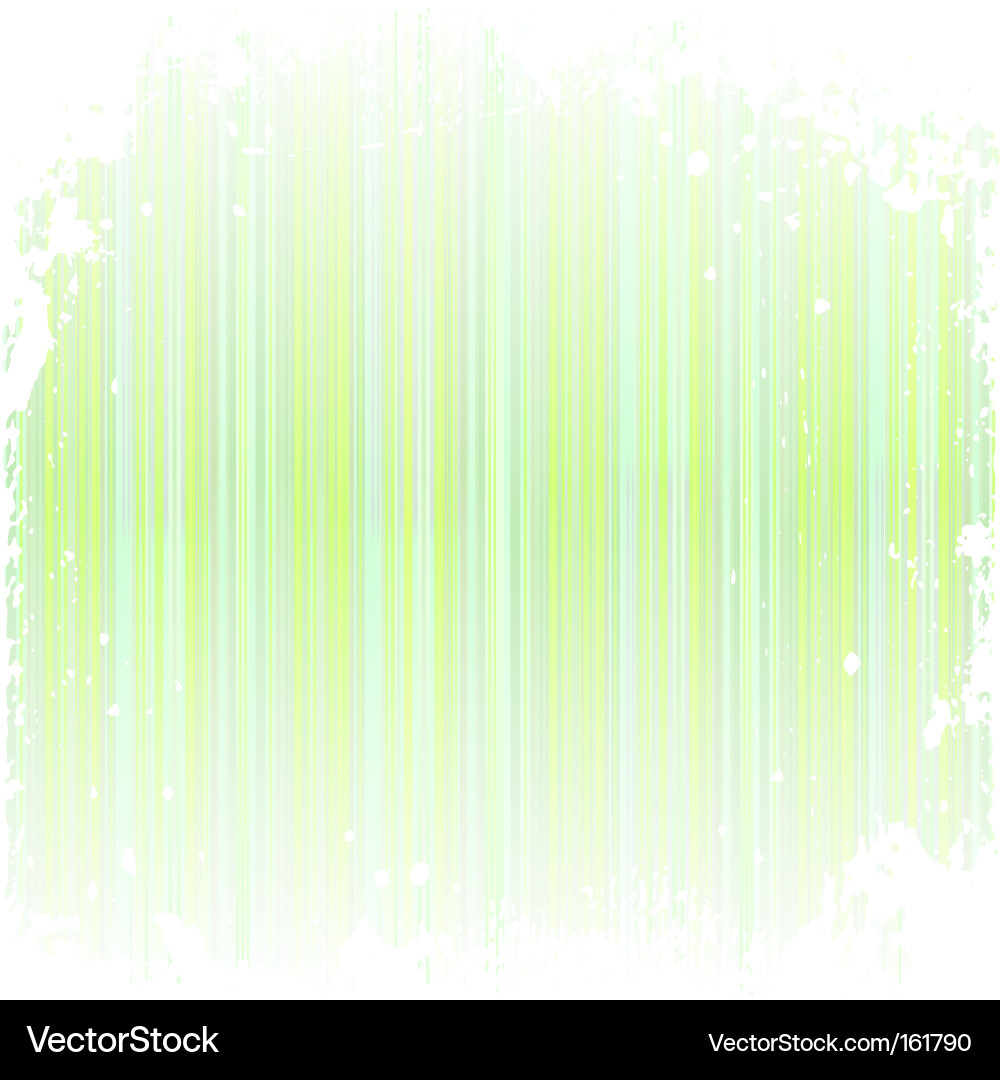 Shimmering Starburst Pattern vector image