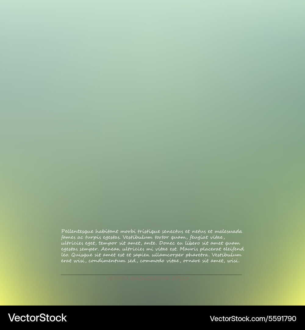Smooth abstract colorful backgrounds set - eps10 Vector Image