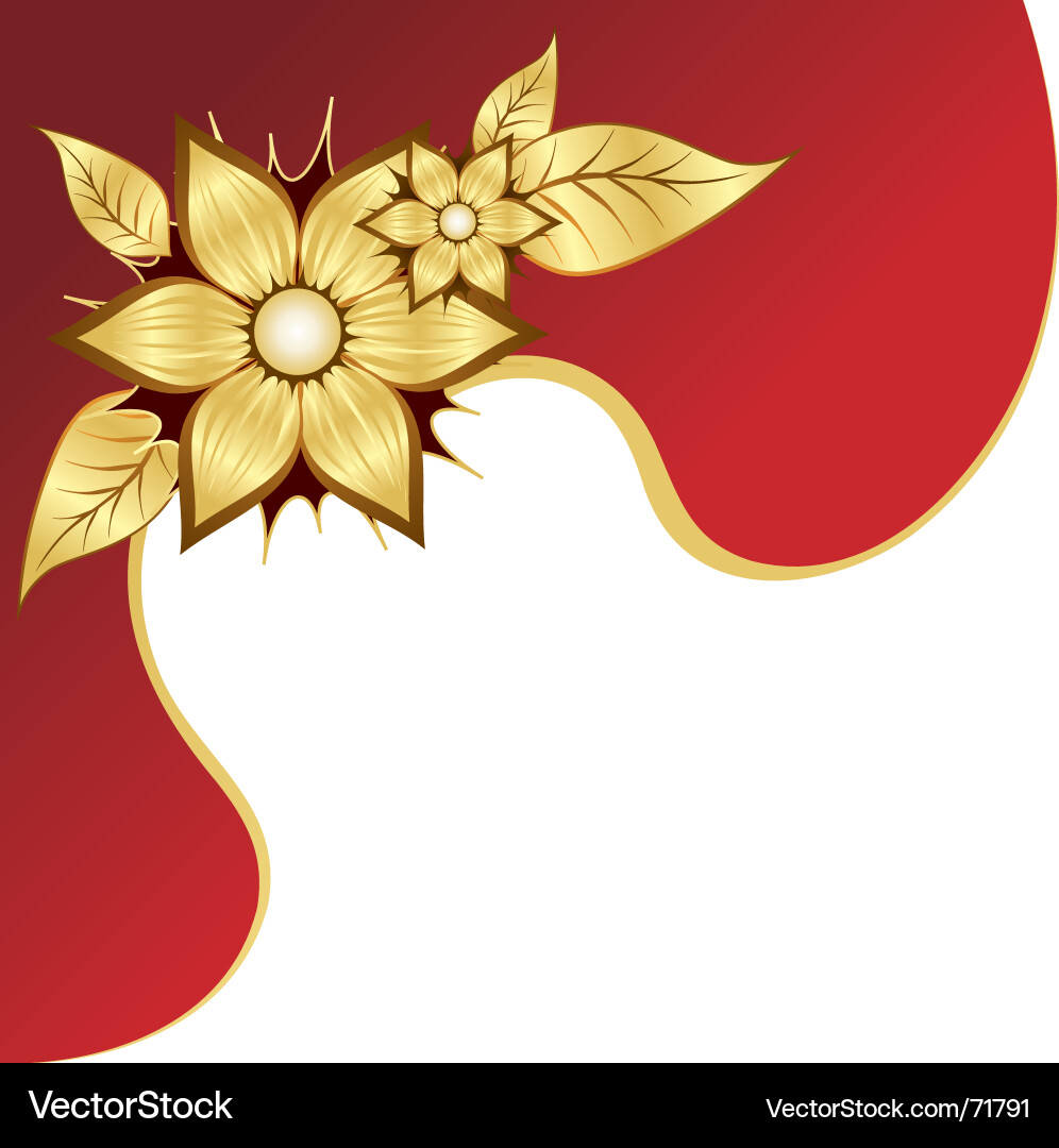 Background Vector Image