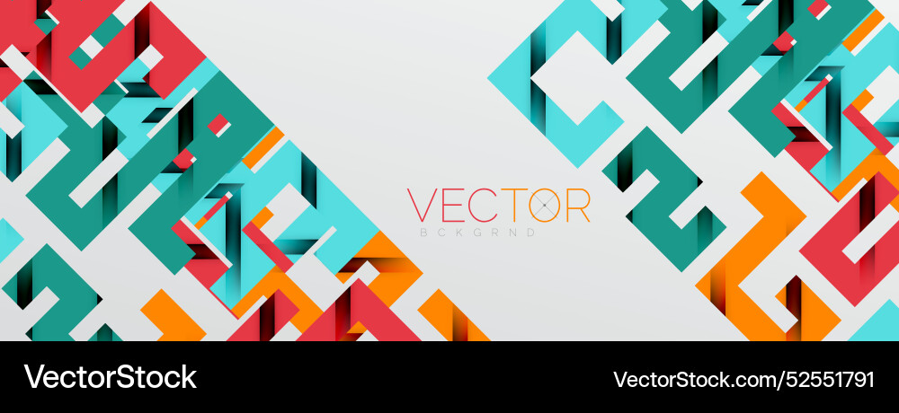 Color bend lines with shadow texture effect Color bend lines with shadow texture effect Vector Image