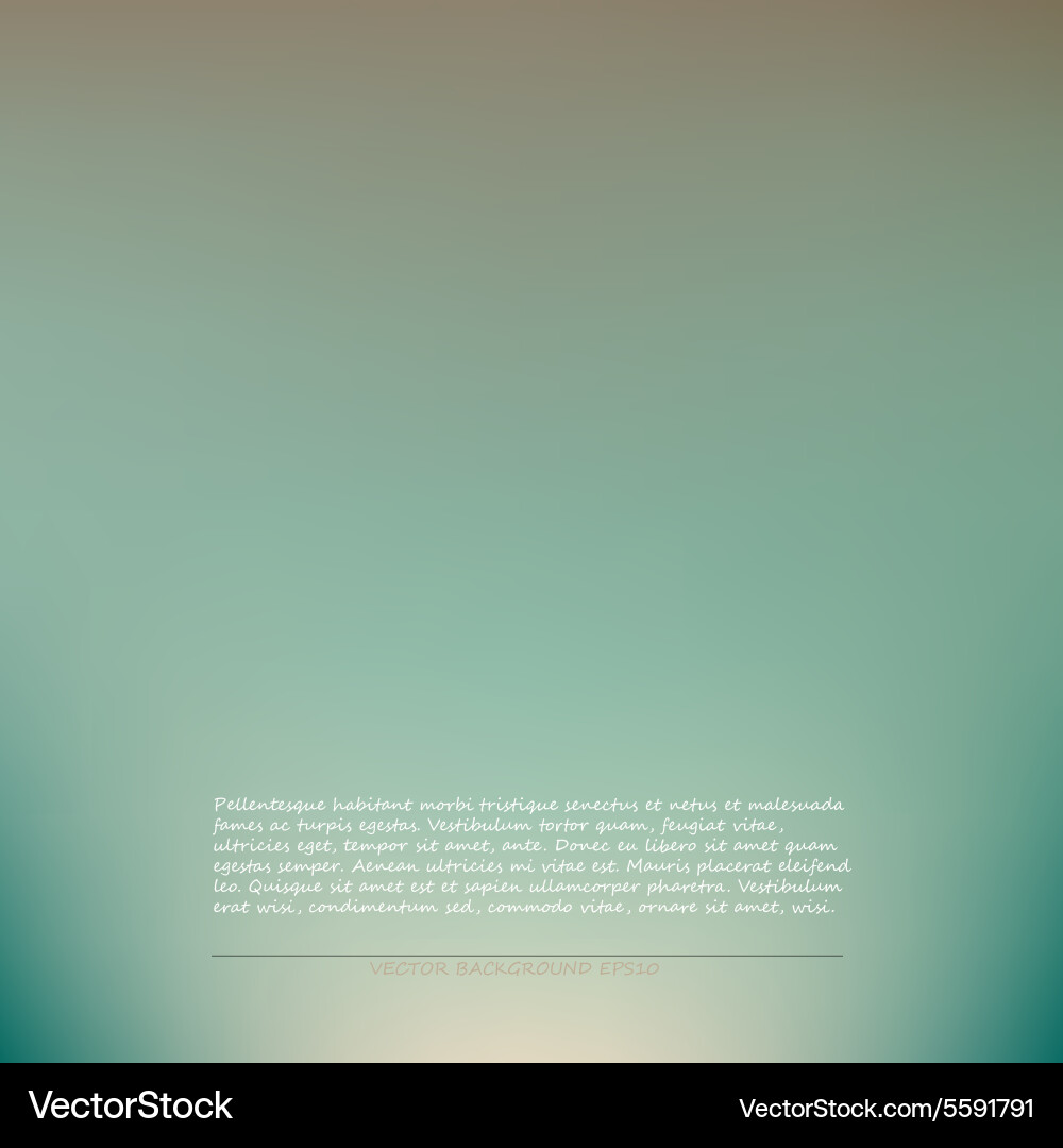 Smooth abstract colorful backgrounds set - eps10 vector image