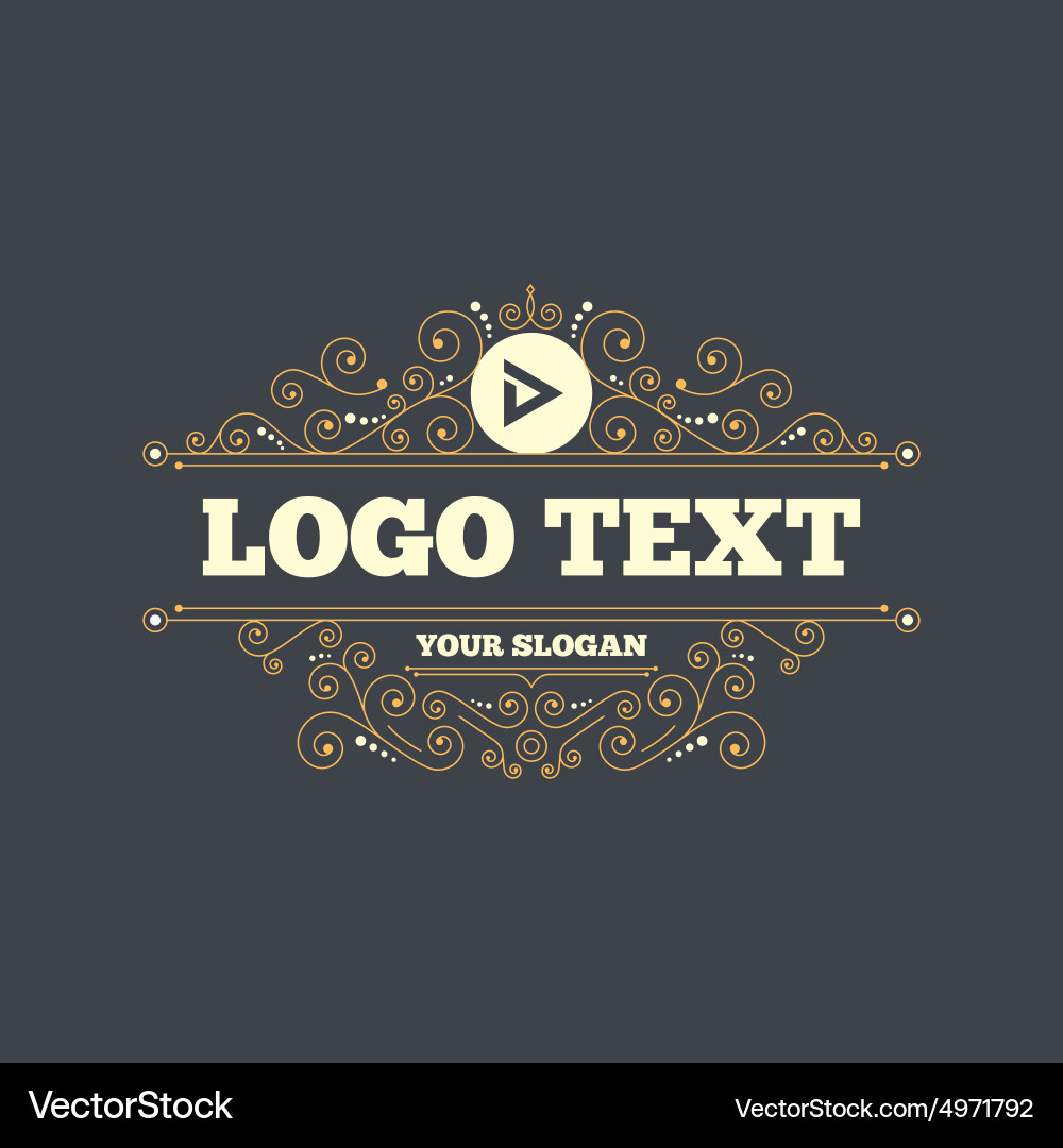 Arrow sign icon next button navigation symbol Vector Image