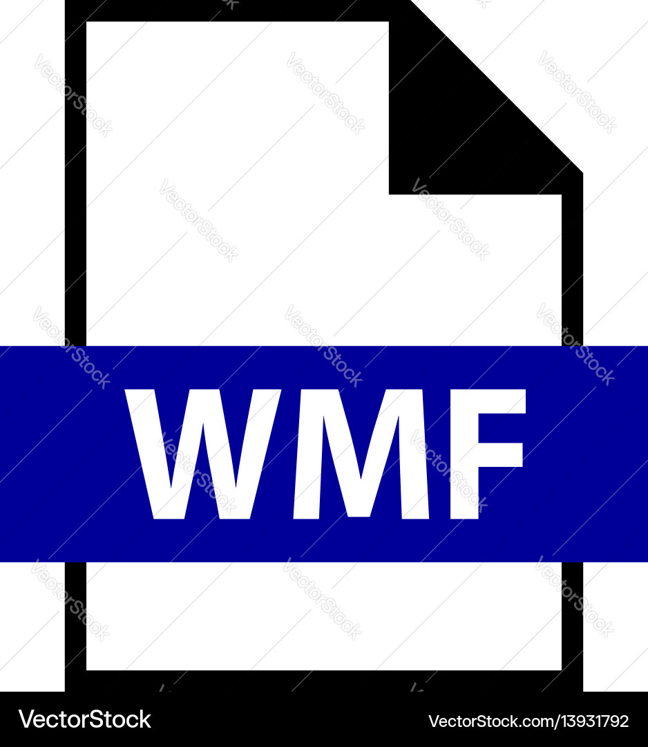 Dateiname Erweiterung wmf type Dateiname Erweiterung wmf type vektorbild