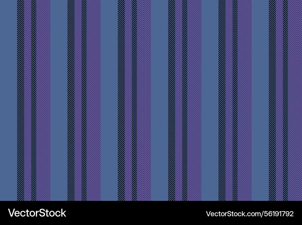 Densual background lines fabric border texture Vector Image