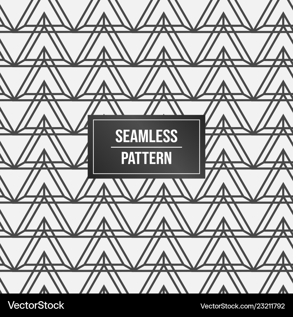 Geometric pattern background modern abstract Geometric pattern background modern abstract vector image