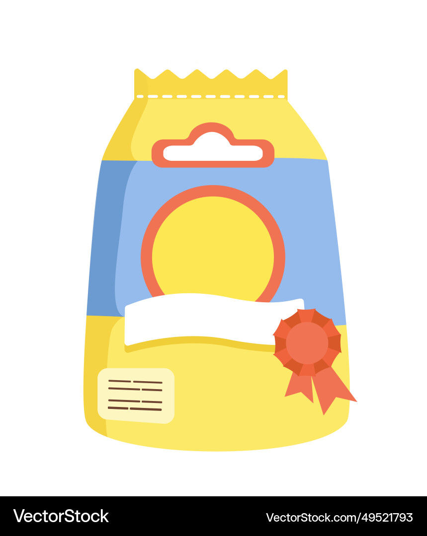 Object for cat Object for cat vector image