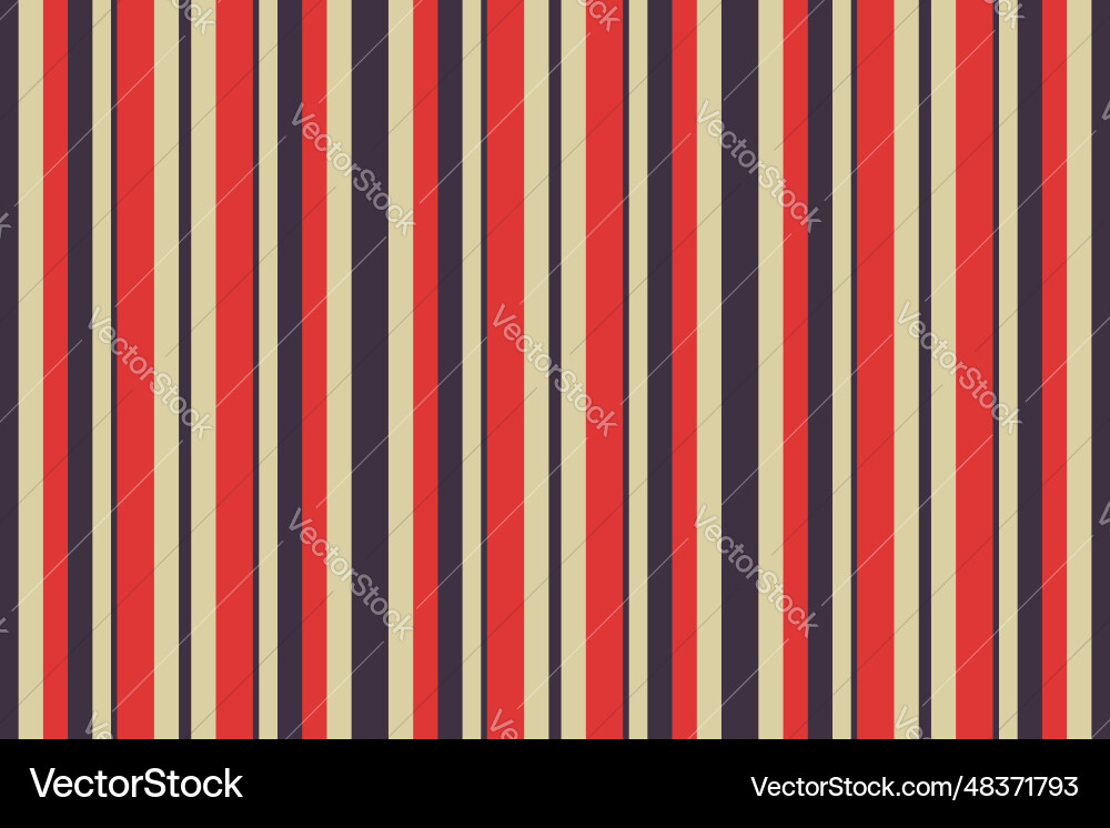 Stripes pattern background colorful stripe Stripes pattern background colorful stripe Vector Image