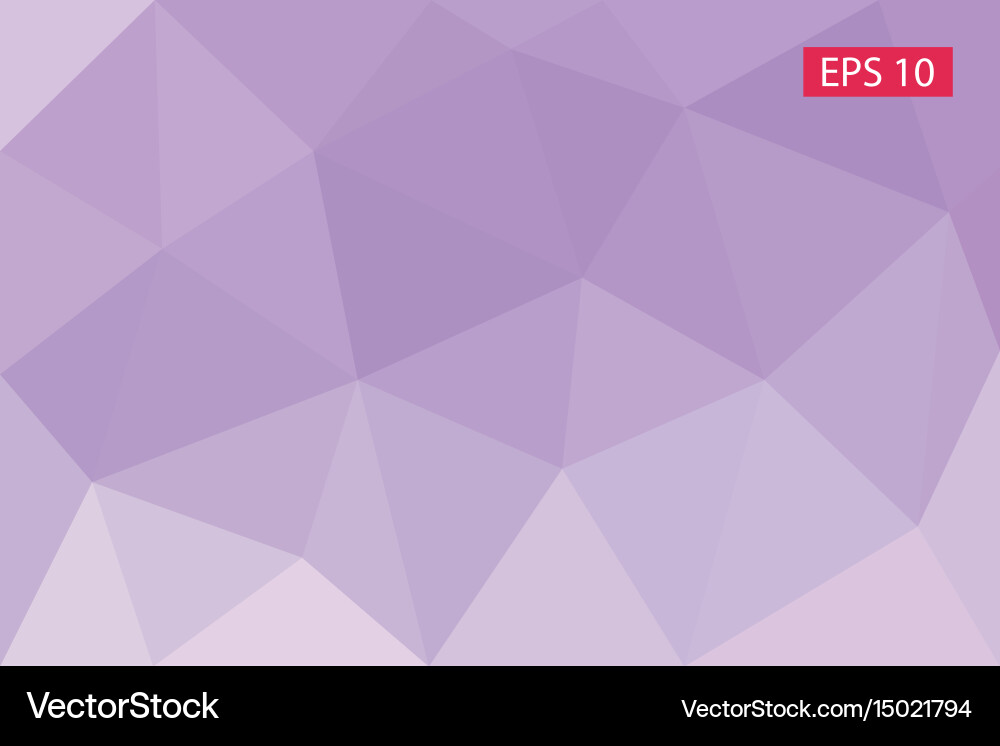 Abstract background for design from Vector Image
