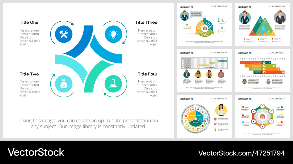 Colorful economy or research concept infographic Colorful economy or research concept infographic vector image