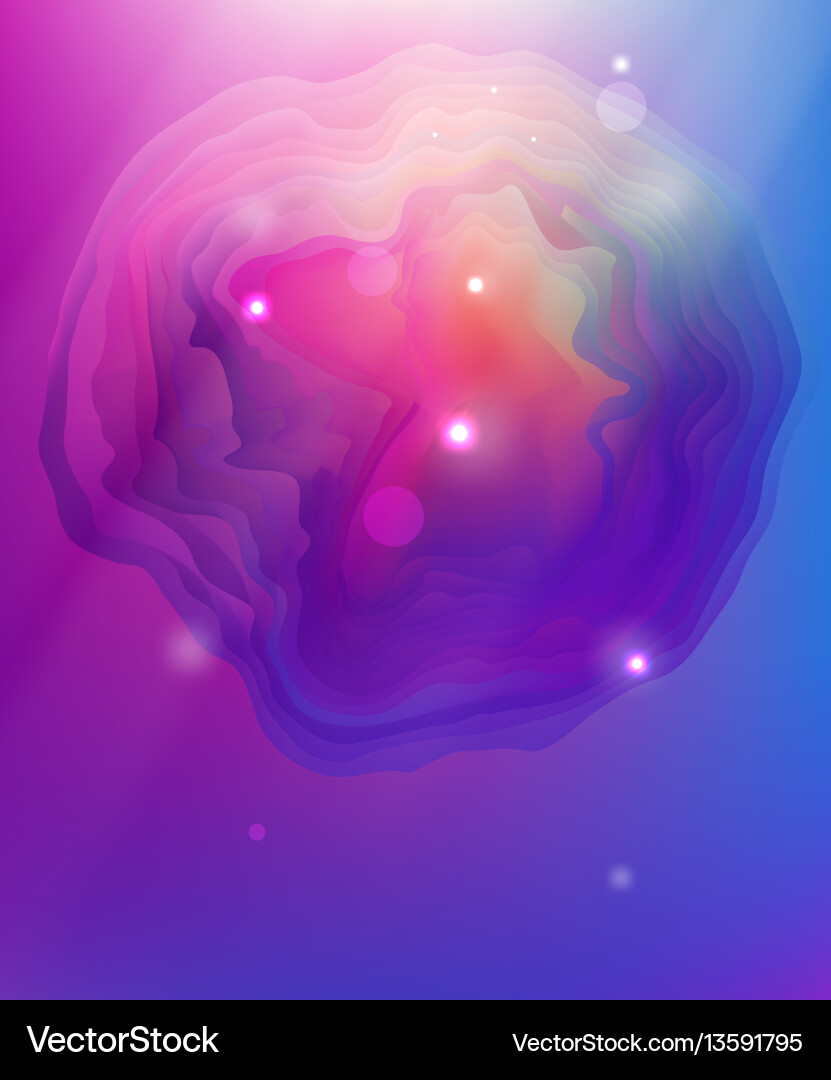 Abstract violet background for design eps Abstract violet background for design eps vector image