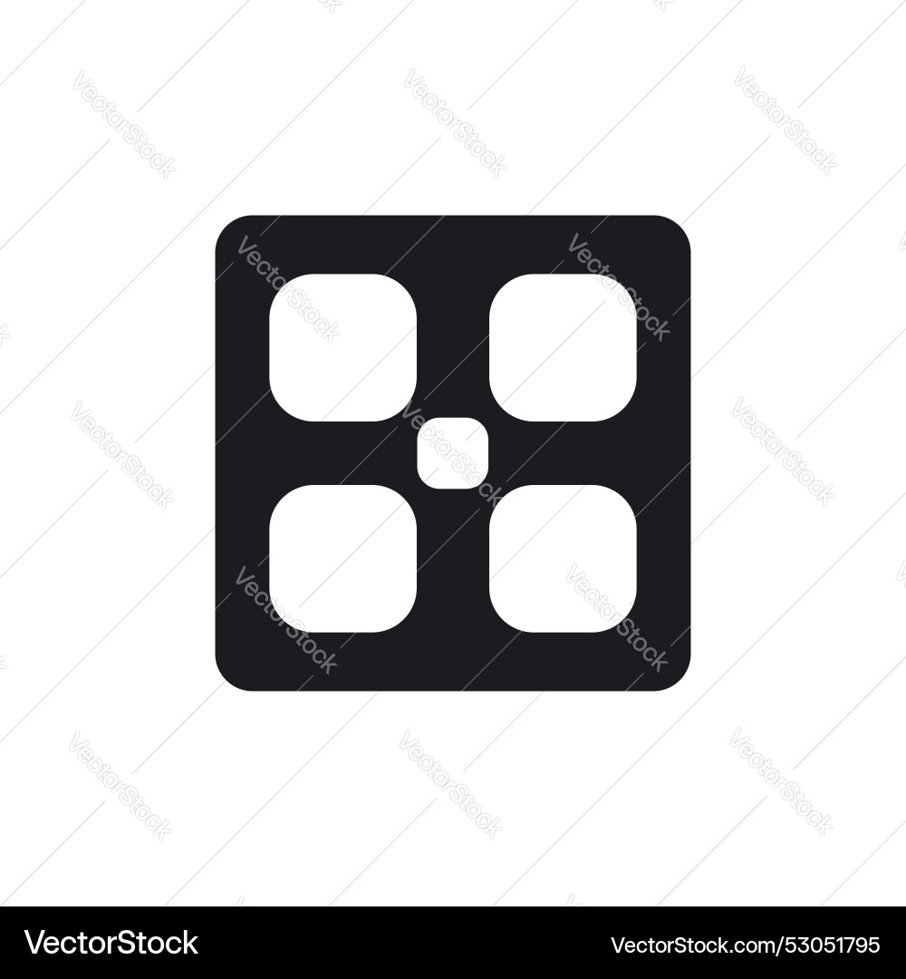 Apps icon set menu or application interface Apps icon set menu or application interface Vector Image