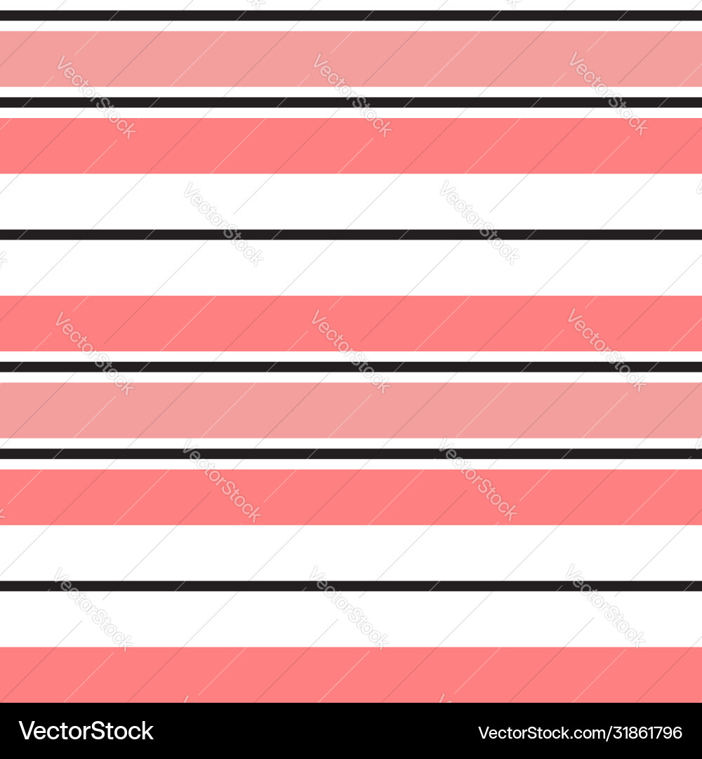 Orange stripe seamless pattern background Orange stripe seamless pattern background Vector Image