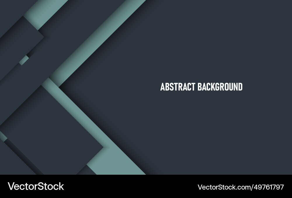 Background with geometric stripes overlapping Background with geometric stripes overlapping vector image