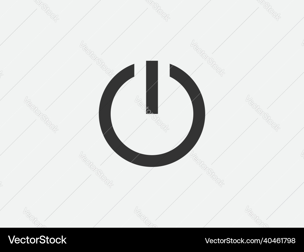 Close icon sign cancel symbol web design error Close icon sign cancel symbol web design error vector image