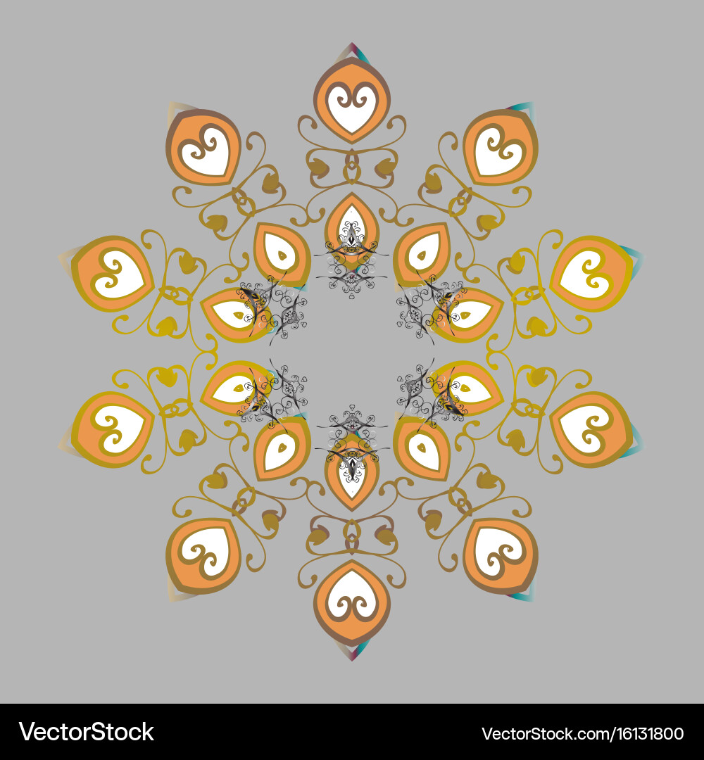 Abstract texture Vector Image