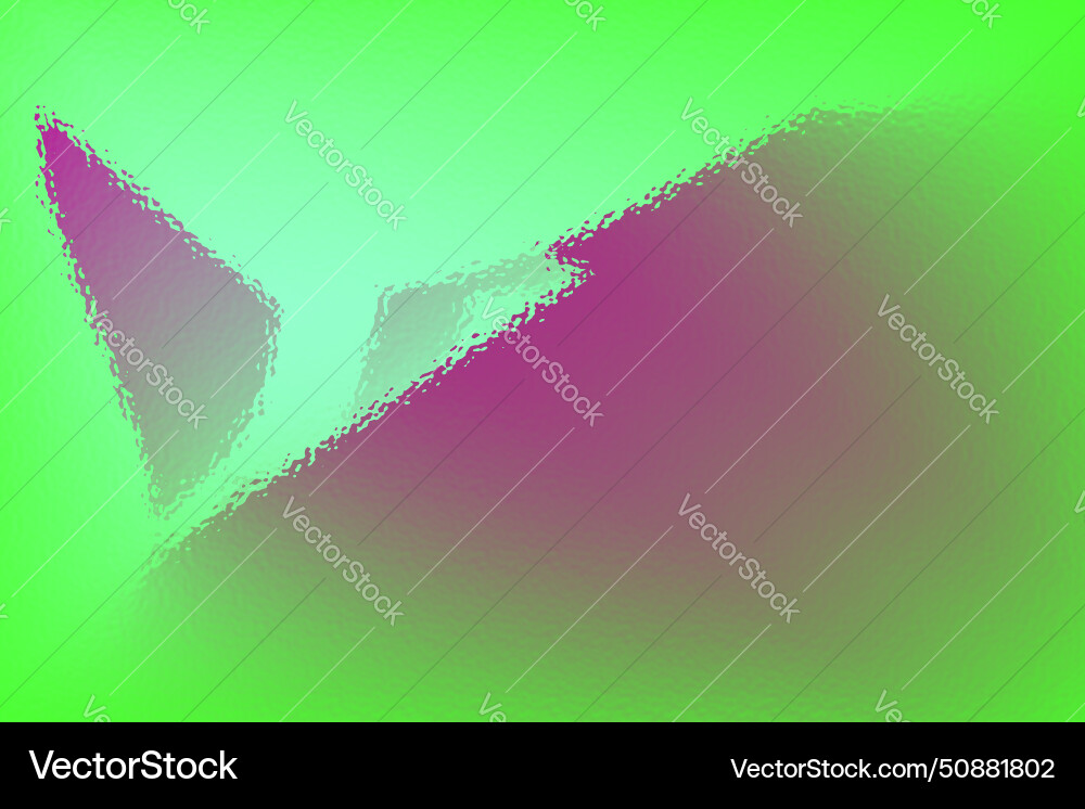 Abstract blur gradient background with frosted Abstract blur gradient background with frosted vector image
