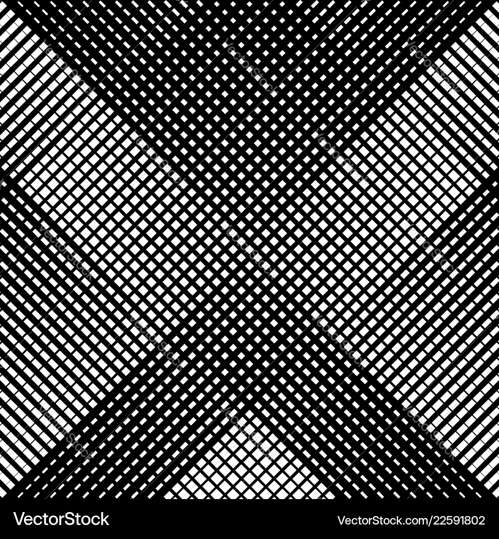 Intricate Linear Mesh Texture vector image