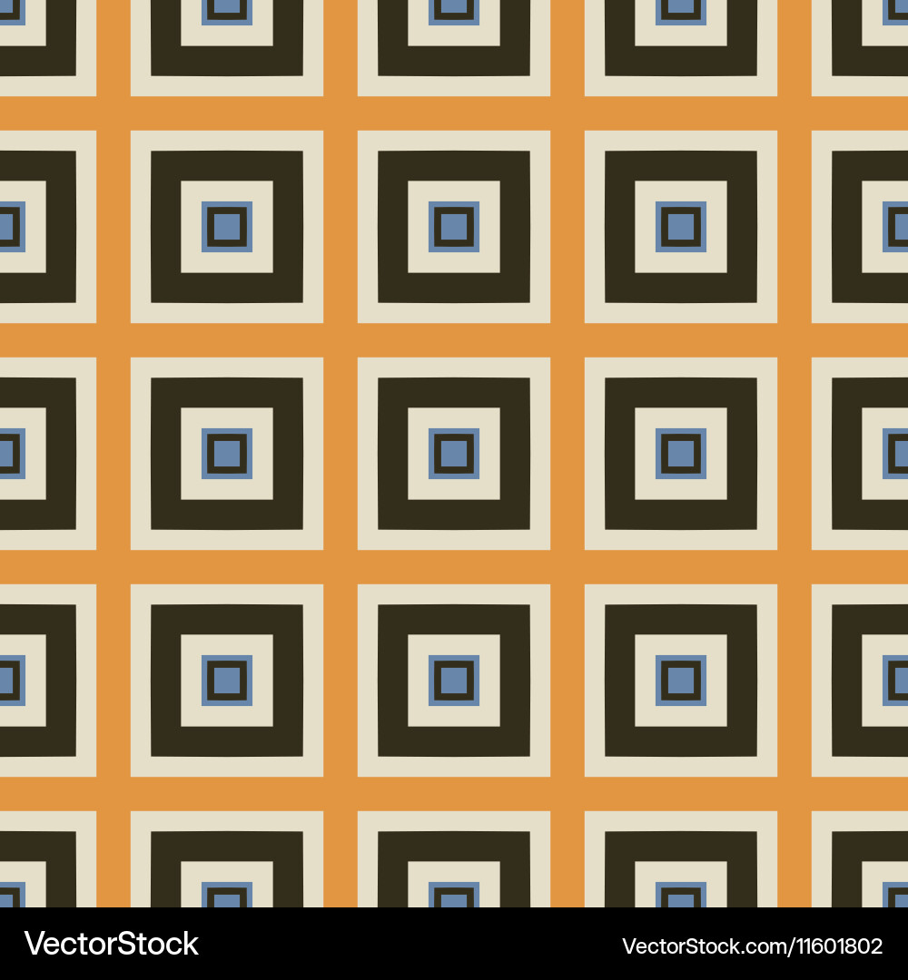 Seamless pattern Vector Image