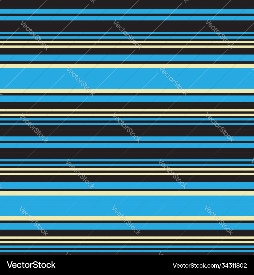 Yellow stripe seamless pattern background Yellow stripe seamless pattern background vector image