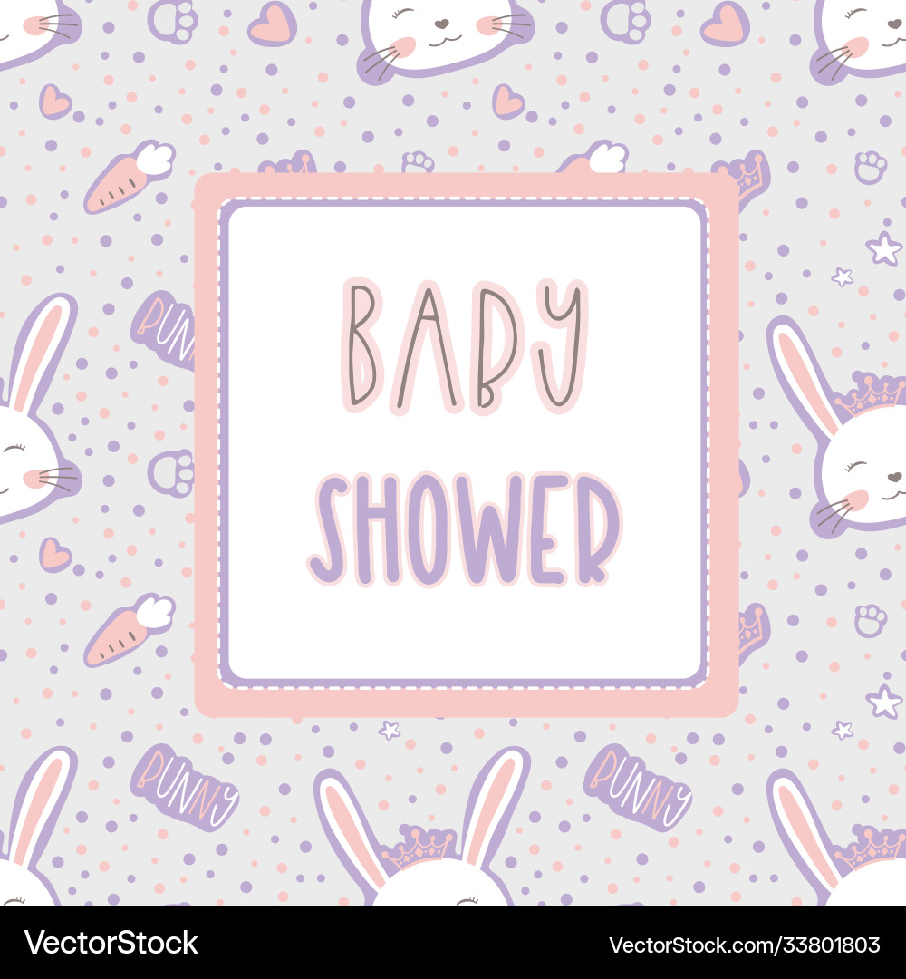 Cute Doodle Template-Seite für ein neugeborenes Baby Cute Doodle Template-Seite für ein neugeborenes Baby vektorbild