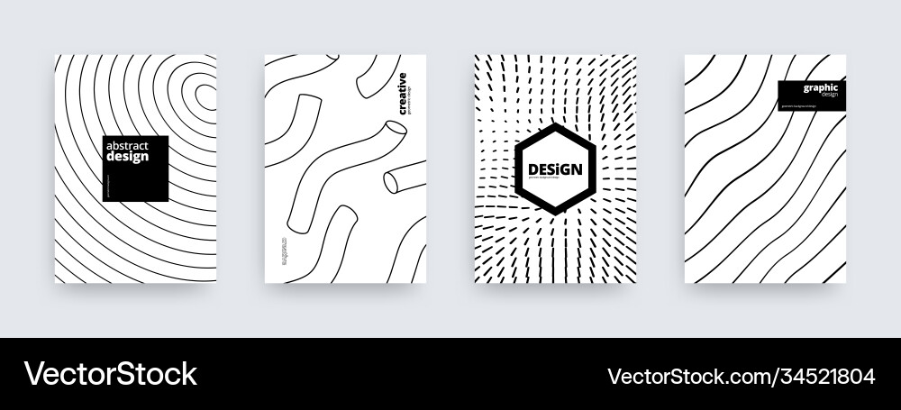Abstract background design Vector Image