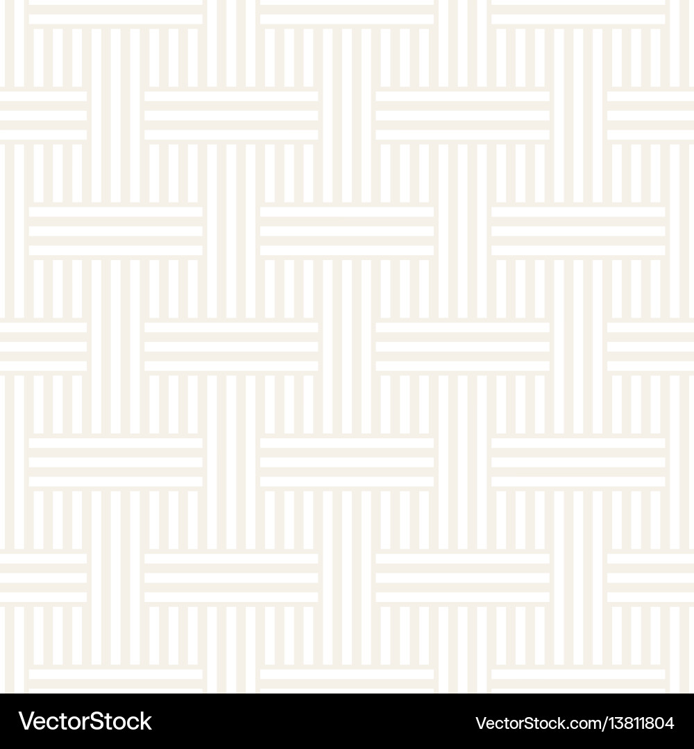 Abstract geometric pattern with stripes lattice Abstract geometric pattern with stripes lattice vector image