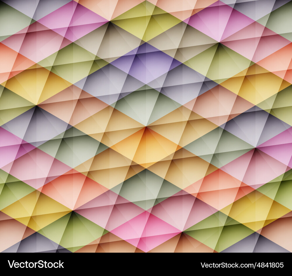 Abstract background Vector Image
