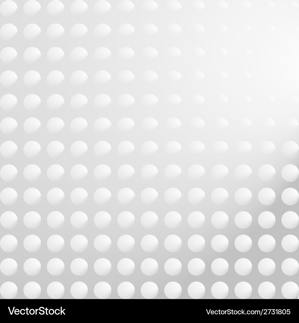 Geometric pattern background design vector image