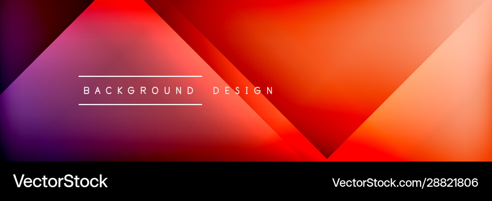 Abstract background - squares and lines Abstract background - squares and lines Vector Image