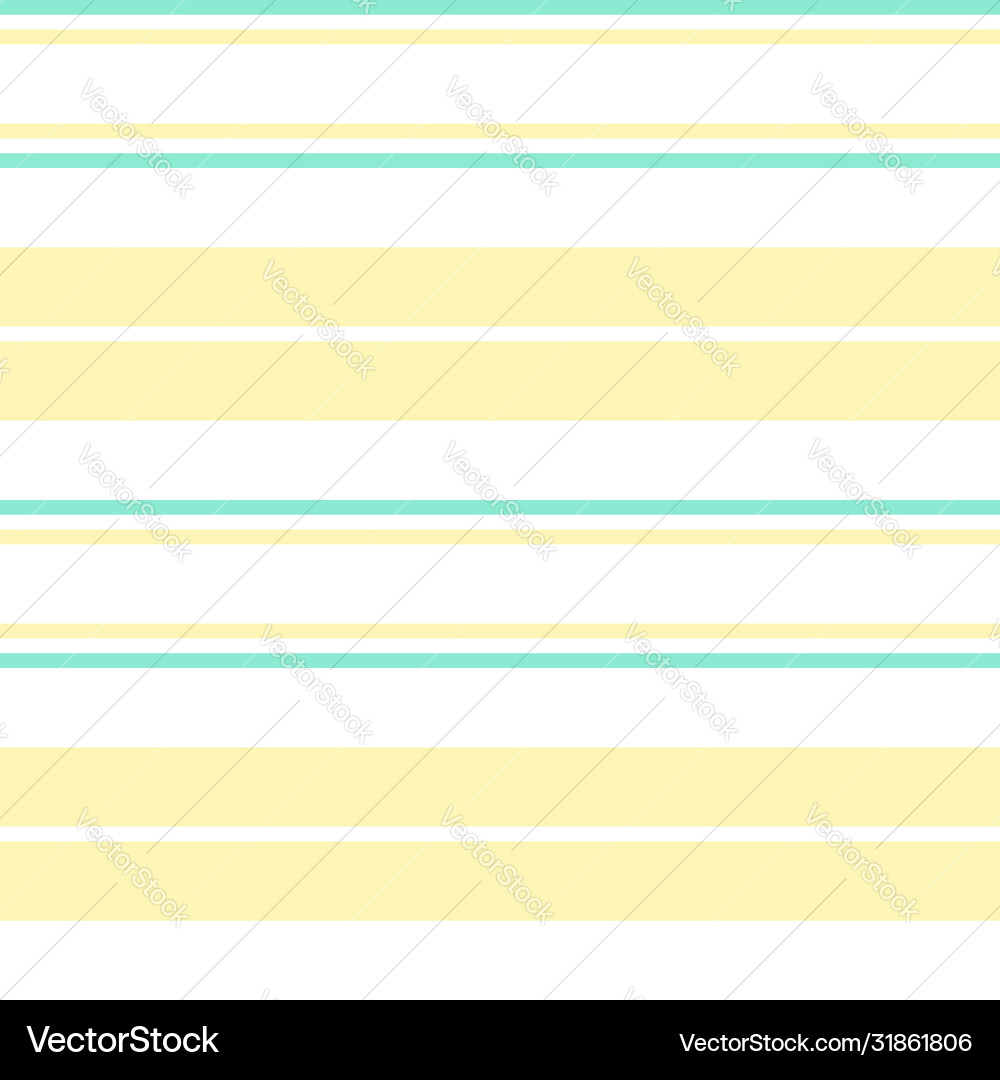 Yellow stripe seamless pattern background Yellow stripe seamless pattern background Vector Image