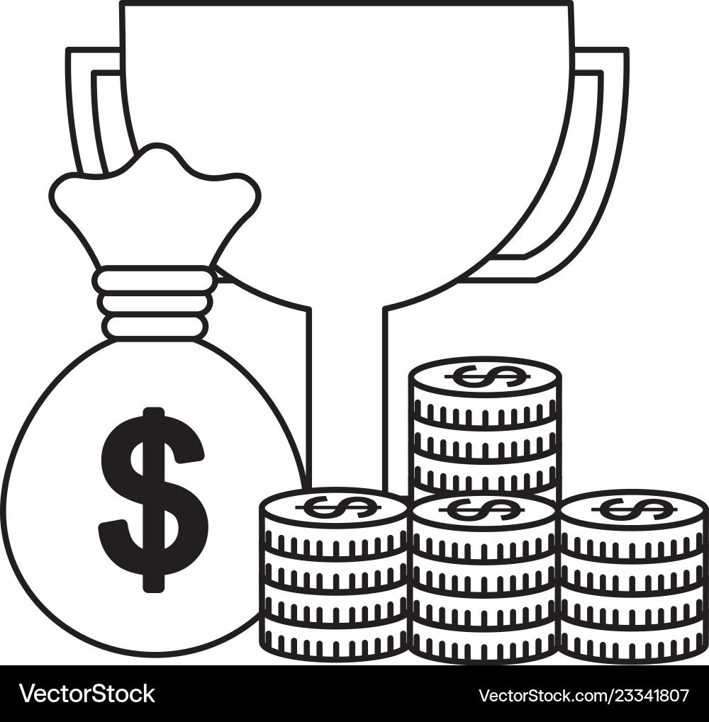 Erfolg des Unternehmens Erfolg des Unternehmens vektorbild