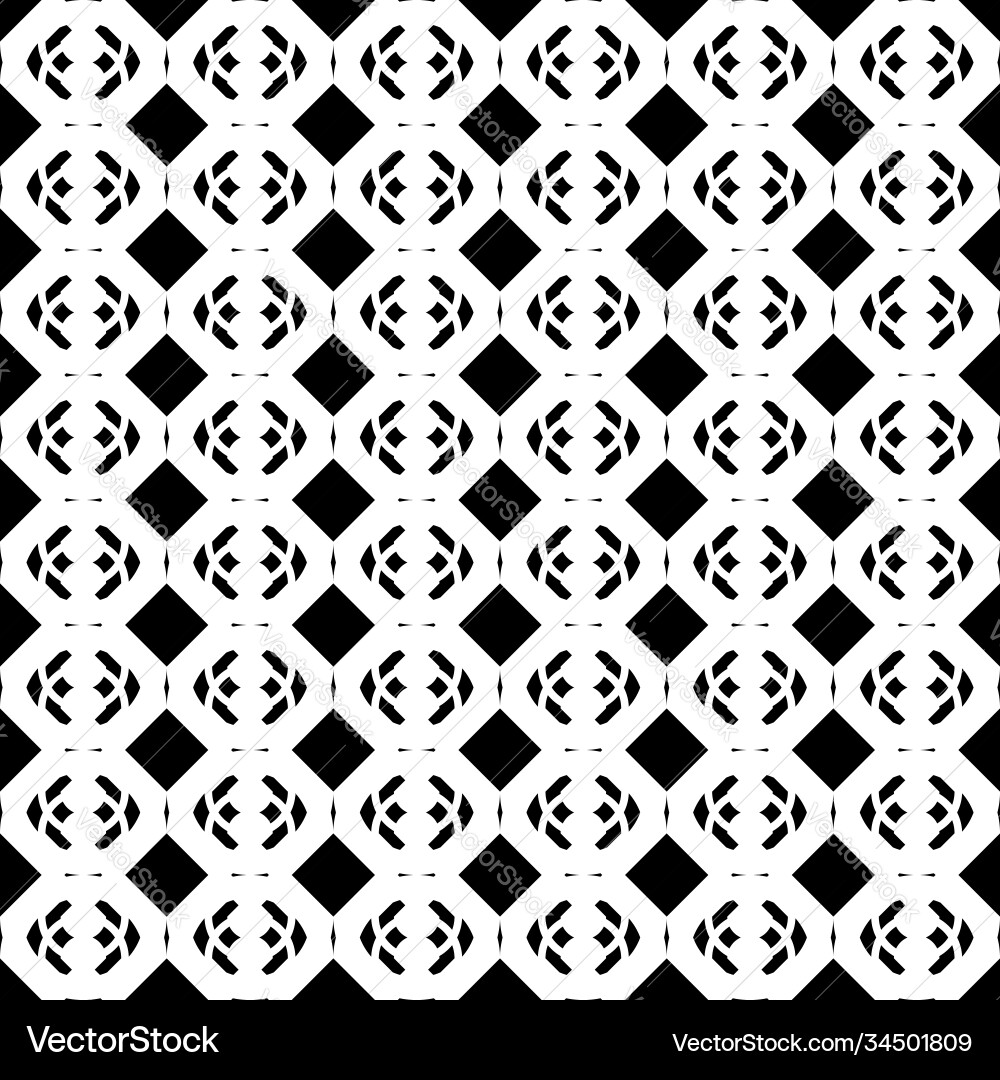 Design seamless grating pattern Design seamless grating pattern vector image