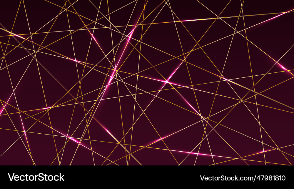 Abstract diagonal lines pattern with lighting Abstract diagonal lines pattern with lighting vector image