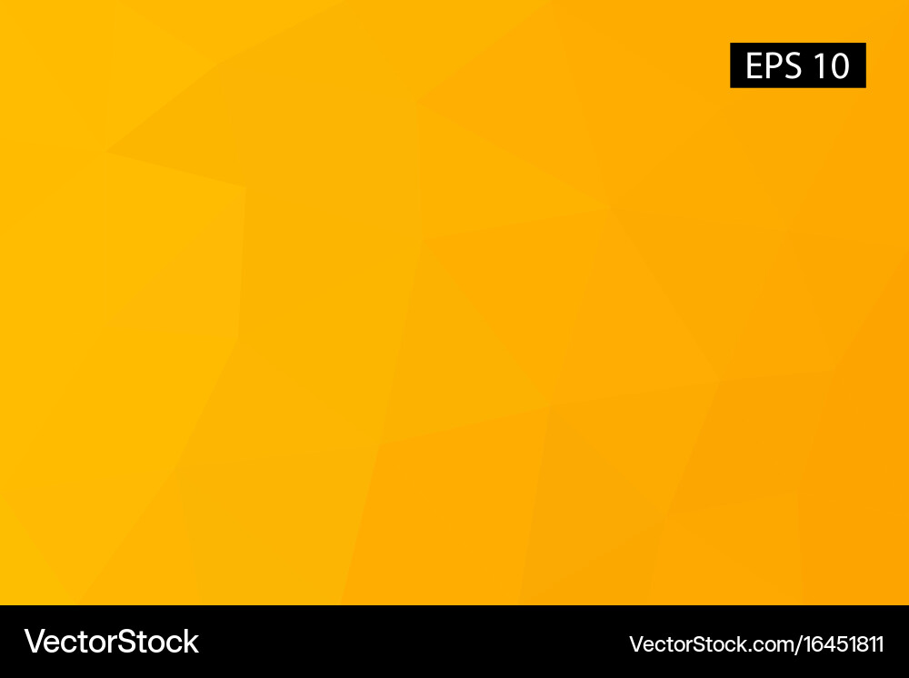 Abstract geometric background from Vector Image