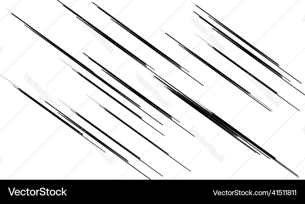 Dynamic scribble sketchy lines stripes Dynamic scribble sketchy lines stripes vector image