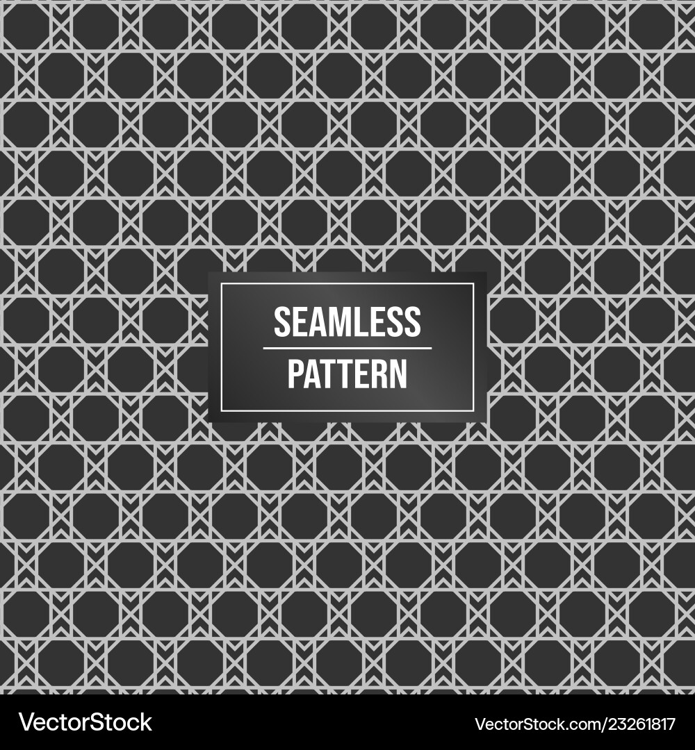 Geometric pattern background abstract Geometric pattern background abstract vector image