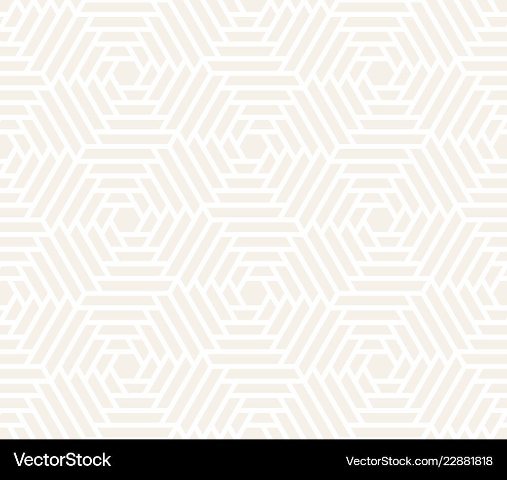 Seamless subtle pattern modern stylish abstract Seamless subtle pattern modern stylish abstract vector image