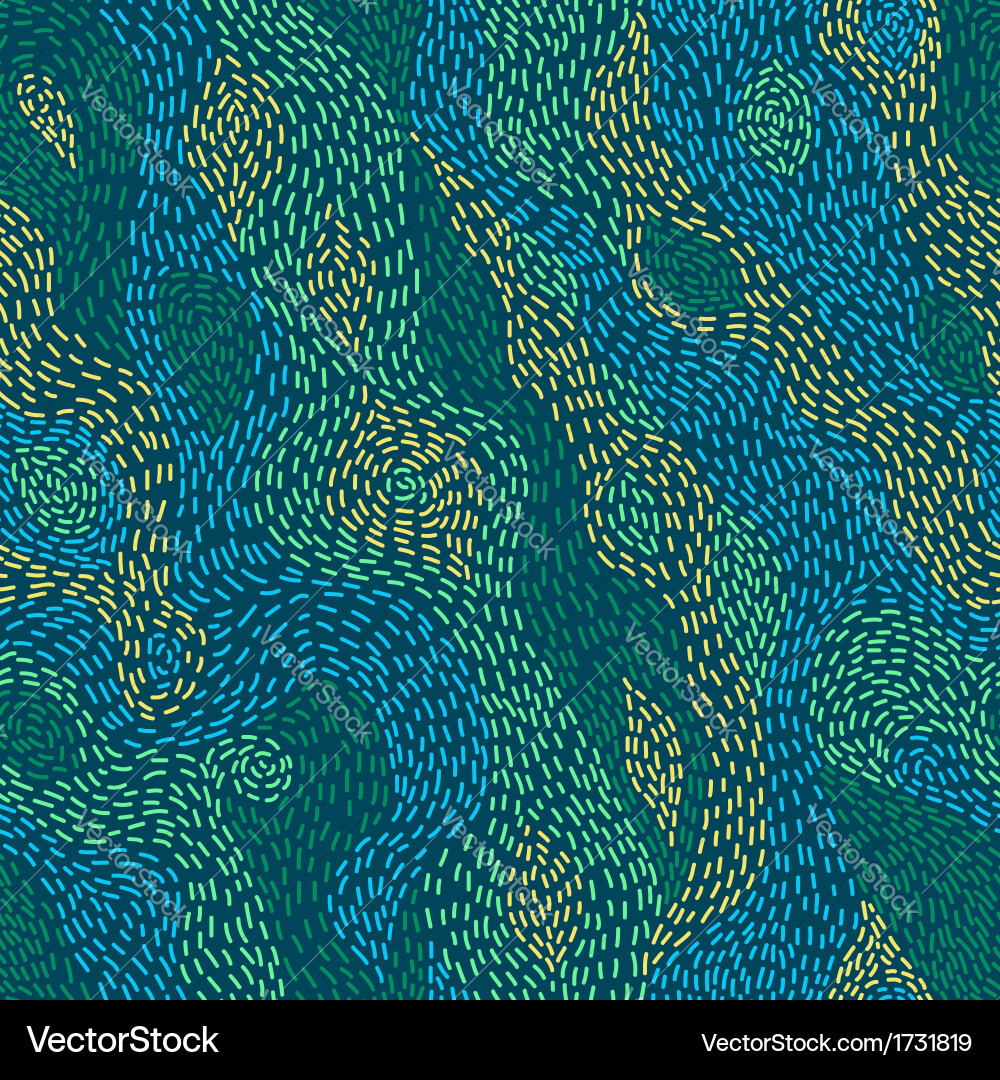 Abstract Geometric Pattern vector image