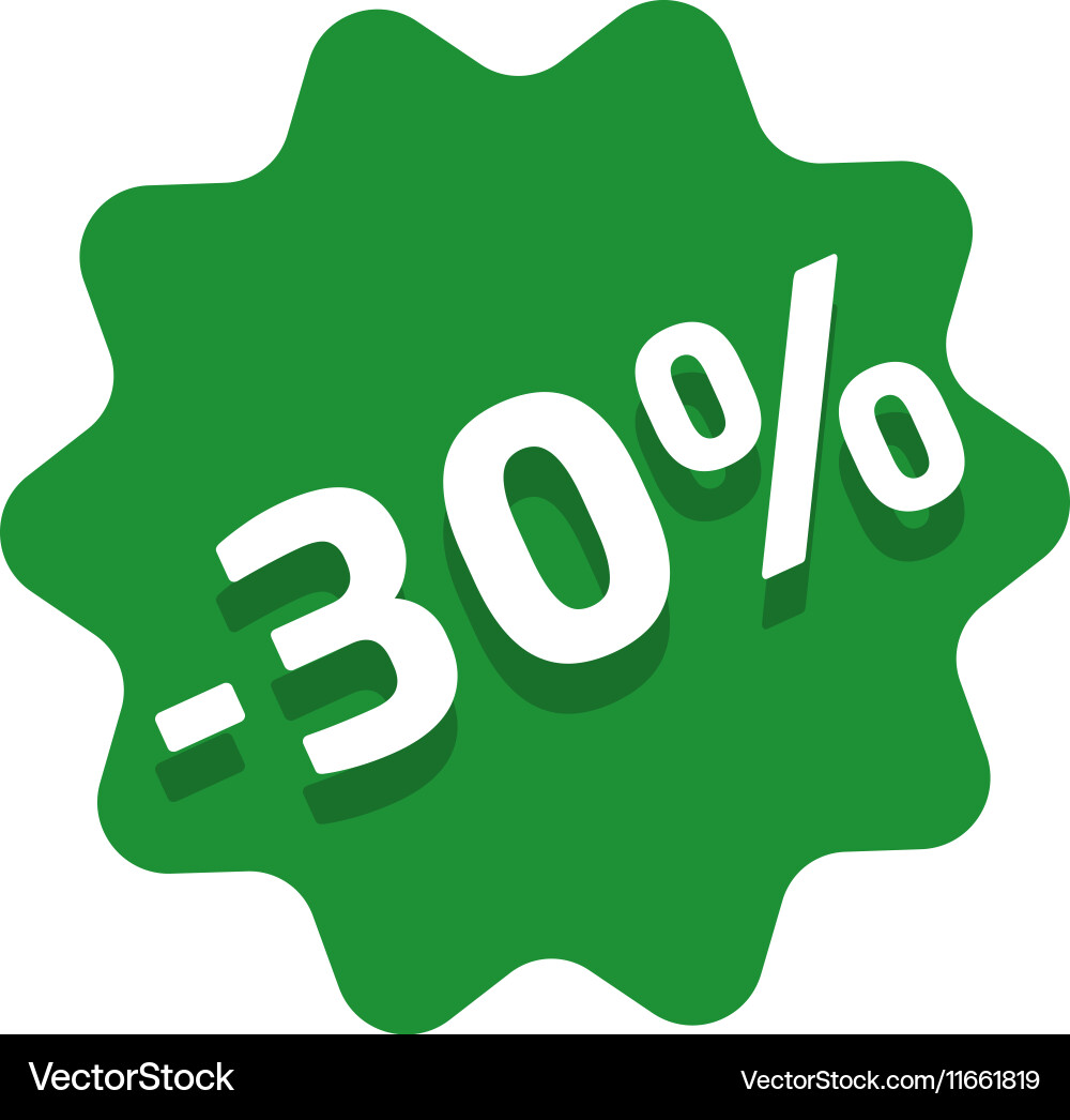 Flat icon for web design vector image