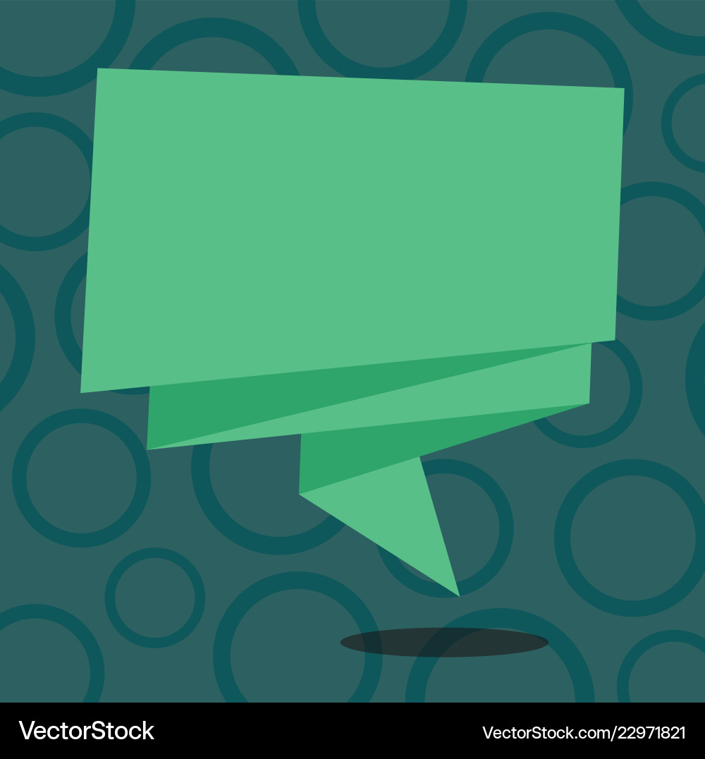 Design business empty template isolated minimalist Design business empty template isolated minimalist vector image