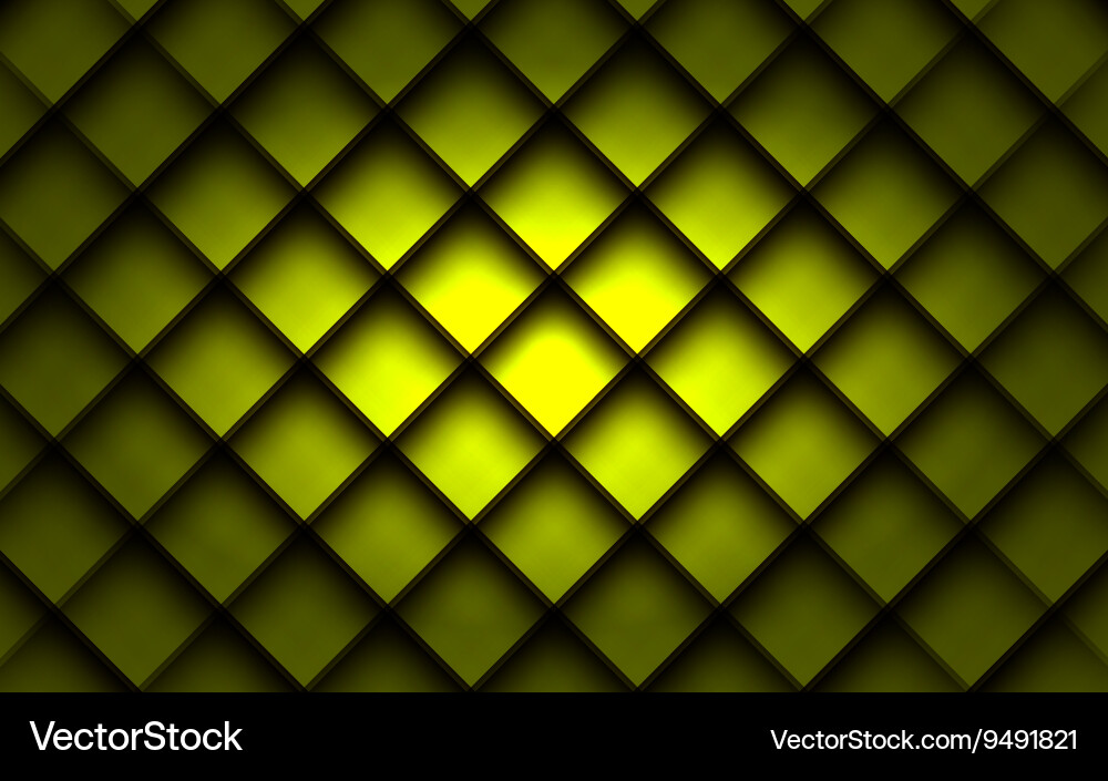 Square background box overlap layer angle Vector Image