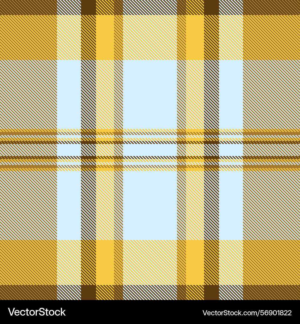 Gingham background pattern texture decorating Vector Image