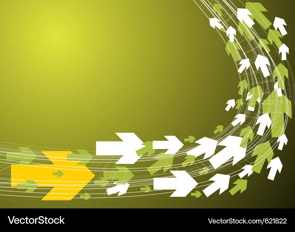 Technical background vector image
