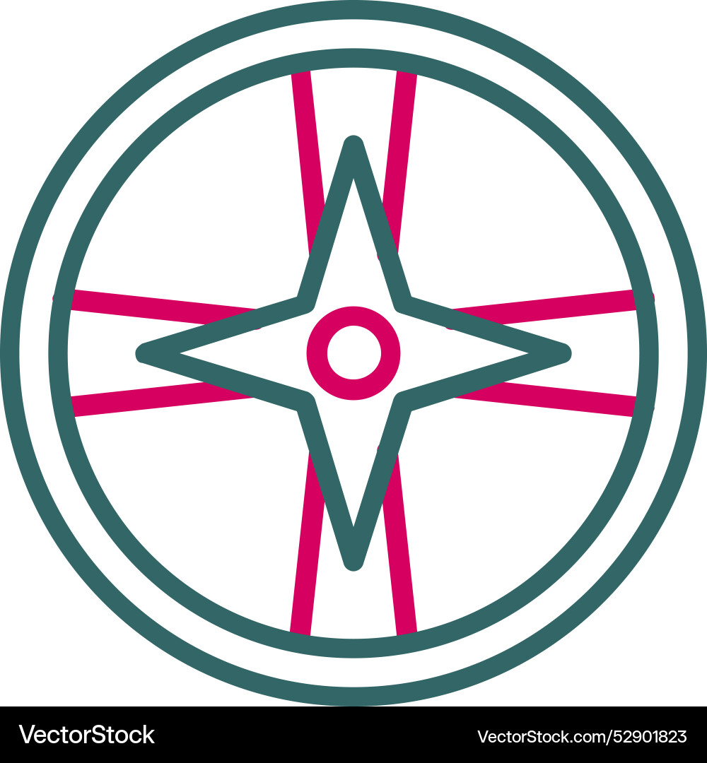 Child game icon design Vector Image